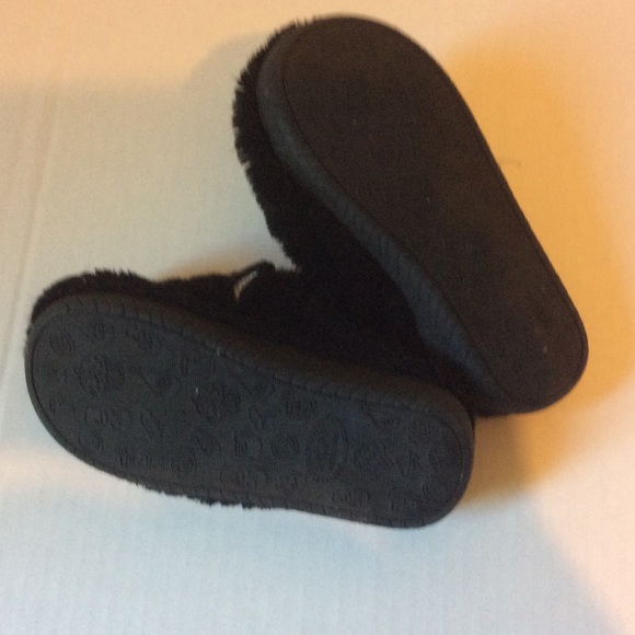 Girls Slippers - Picture 5 of 6